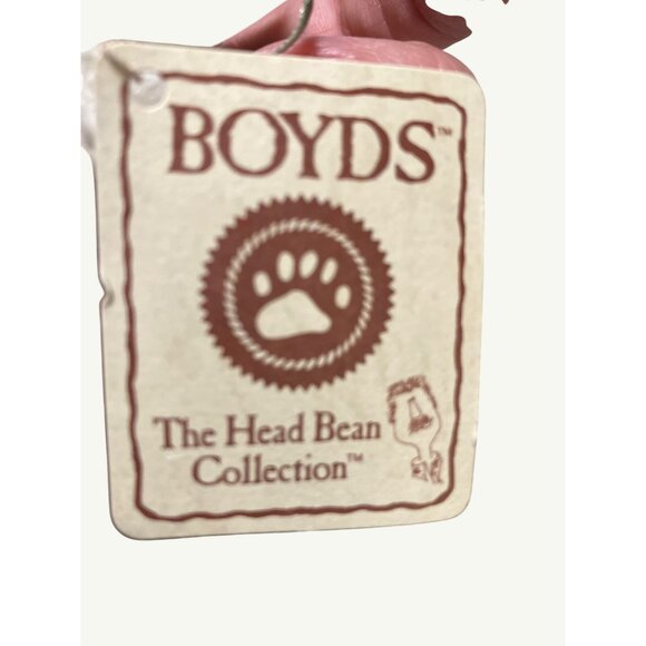 Boyds The Head Bean Collection Friends Make A Great Pair Teddy Bears - Picture 3 of 10